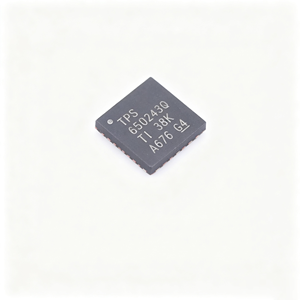 Dery Star TPS650243QRHBRQ1 VQFN-32-EP(5x5) Battery Management RoHS - Product Image 1