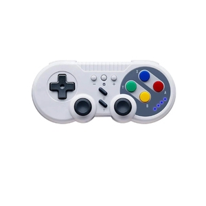 JRH-8580 Controlador De Jogo Sem Fio Para Nintendo Switch/<span class=keywords><strong>PS3</strong></span>/<span class=keywords><strong>PC</strong></span>/<span class=keywords><strong>Android</strong></span> Joystick <span class=keywords><strong>Gamepad</strong></span> - Product Image 2