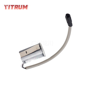 Sensor de aparcamiento para coche YITRUM PZ362-00208-B0, alarma sonora de 12V para radar de marcha atrás Toyota - Product Image 1