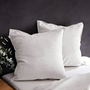 <span class=keywords><strong>Coussin</strong></span> de maison rembourré en coton, intérieur rembourré, pour le canapé, la voiture, doux, enveloppe de <span class=keywords><strong>coussin</strong></span>, noyau d'oreiller, blanc, 1 pièce - Product Image 1