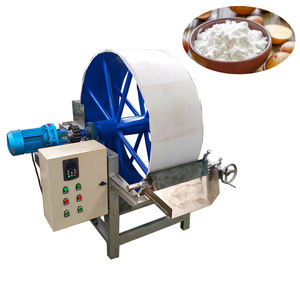 Nouveau style fuge pour le séchage de l'amidon de l'amidon de séchage machine de déshydrateur commercial - Product Image 2