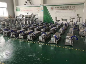 Tự động nước ép trái cây Máy chiết rót cho táo cam kích thước nhỏ chi phí thấp khí nén cho chai thủy tinh cho đồ uống các loại dầu - Product Image 6