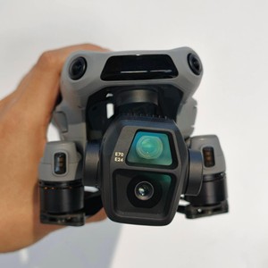 HFT Professional Air 3s Fly More Combo <b>Camera</b> <b>Drone</b> with RC 2 Remote Wholesale - Product Image 2
