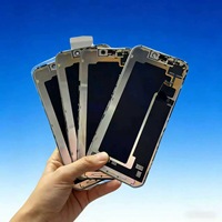 Écran LCD d'origine démonté pour iPhone 17 AIR, iPhone 17 Pro / Pro Max – Diagnostic et assemblage