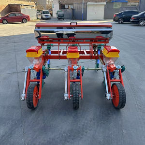 <span class=keywords><strong>Sembradora</strong></span> de Maíz para Tractor, de Alta Precisión, para <span class=keywords><strong>Siembra</strong></span> <span class=keywords><strong>Directa</strong></span>, de Gran Resistencia, con Disco Grande - Product Image 2