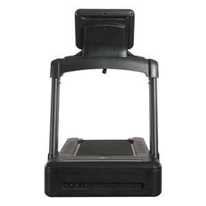Energy Saving Commercial Treadmill Low Noise Shock Absorbing <b>Running</b> Deck Factory Direct <b>Home</b> Gym <b>Running</b> <b>Machine</b> - Product Image 3