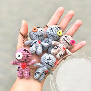 Кукла Вуду 2023 для Хэллоуина - Product Image 5