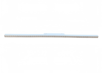 Luminaire de plafond commercial à LED magnétique DC 48V 28W SMD, projecteur linéaire CCT 3000K 4000K 5000K 24D 50D