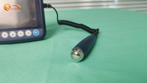 Mesin USG Genggam untuk Diagnosa Kebuntingan Hewan, Mesin <span class=keywords><strong>Ultrasound</strong></span> Babi - Product Image 4