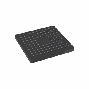 Distribuidor Autorizado Oficial: Componentes Electrónicos 112 LFBGA en Línea CY9AF115NABGL-GK9E1 IC MCU 32BIT 384KB FLASH 112BGA - Product Image 1