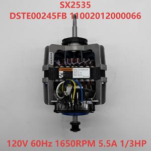 Motor DC sin Escobillas DSTE00245FB 11002012000066 para Secadora de Ropa de Uso Doméstico con Carcasa de Aleación de Aluminio - Product Image 5