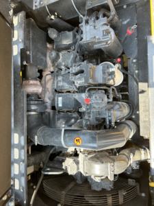 Originale komatsu Pc400Japan usato originale komatsu <span class=keywords><strong>400</strong></span> <span class=keywords><strong>400</strong></span>-8 PC400-8 PC400-8R escavatore in buone condizioni - Product Image 5