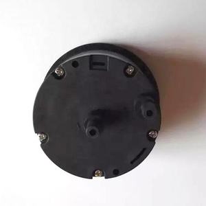 เครื่องวัดความกดอากาศแบบ A5000ขนาดเล็กเกจ63มม. - Product Image 3