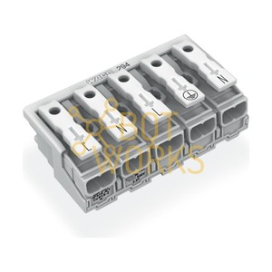 Wago 2945025 - Nuovo - Product Image 1
