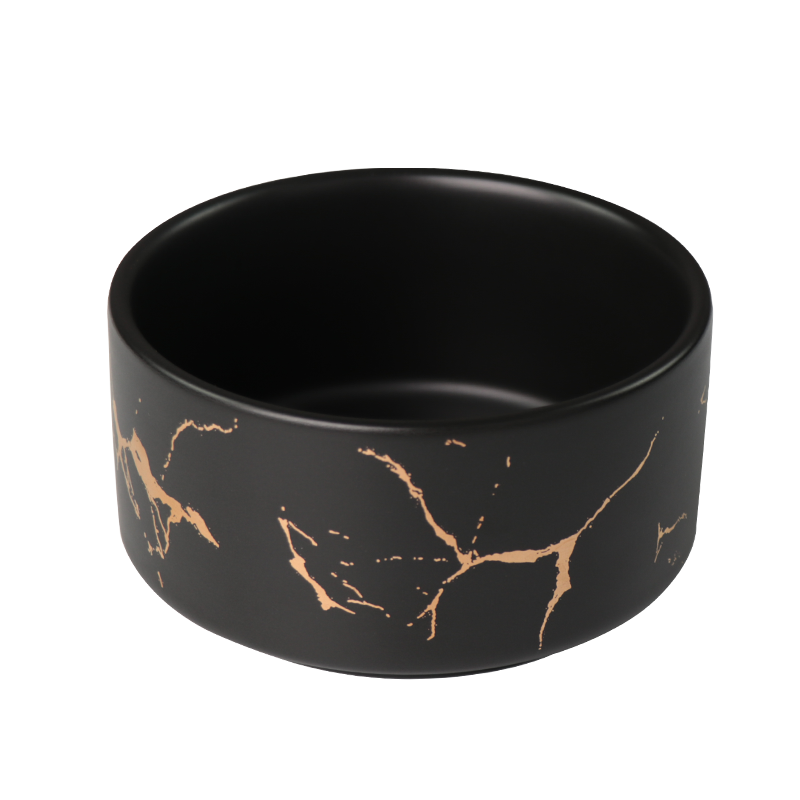 RYH0001295   Black Bowl