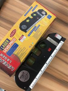 Độ chính xác cao 3-in-1 hồng ngoại cấp khung màu xanh lá cây công nghiệp dụng cụ quang học cho xây dựng đổi mới công cụ đo lường - Product Image 4