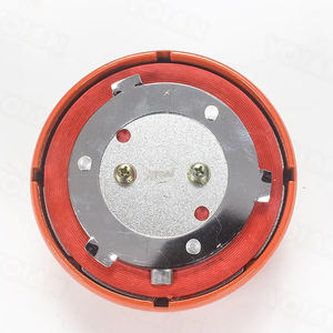 Tutup tangki bahan bakar PC200-7 dengan kunci, tutup bahan bakar Diesel Anti Maling untuk <span class=keywords><strong>Komatsu</strong></span> PC240LC-8 PC200-3 <span class=keywords><strong>PC220-6</strong></span> PC220-7 - Product Image 3