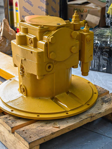 Wielgraafmachine Onderdelen M315d M313 M318d M317d2 Zuigerpomp 432-8160 382-6573 Hydraulische Pomp - Product Image 5