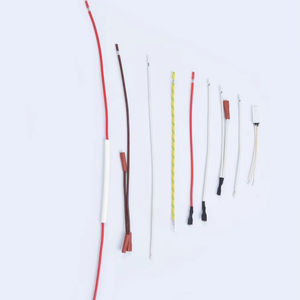 مصنع 2/3/4/دبابيس التجمع غلاية كهربائية تسخير الأسلاك - Product Image 1