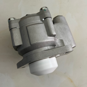 Bomba de Dirección Asistida 3407020-94H-C00 3407020-94H 3407020-9H4-C00 3407020-9H4 - Product Image 5