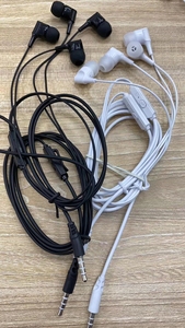 Écouteurs filaires OEM, casque d'écoute avec Microphone, Logo personnalisé, 3.5mm, <span class=keywords><strong>moins</strong></span> <span class=keywords><strong>cher</strong></span> que 50 pièces - Product Image 6