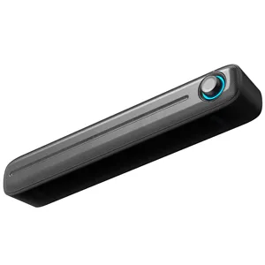 Haut-parleur de barre de son de conception mince USB fonction AUX haut-parleur de barre de son Portable