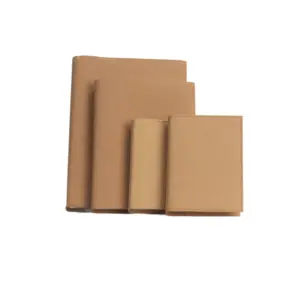Caderno de papel Kraft barato Categoria de produtos Premium para impressão de papel e cartão