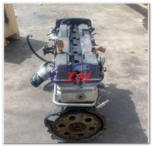 6 cilindros japoneses motores <span class=keywords><strong>2JZ</strong></span> motor usado para Toyota Aristo con alta calidad - Product Image 5
