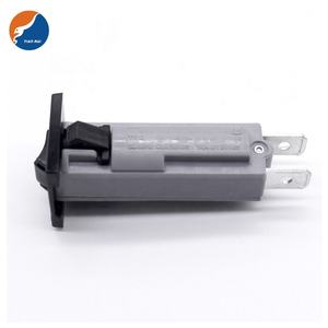 240VAC 50VDC возврат вручную W серии 3A 4A 5A 6A 7A 8A 9A 10A 11A 12A 13A 14A 15A 16A 20A перегрузки Автоматический выключатель - Product Image 4