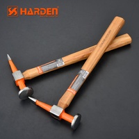 Marteau de piquage et de finition HARDEN 318X145X39mm