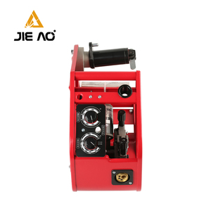 Pana mig/<span class=keywords><strong>mag</strong></span>/tig alimentatore a filo singolo servo ferro rosso alimentatore filo di saldatura europeo - Product Image 5