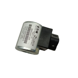 โซลินอยด์คอยล์รถขุด 300AA00122A 24V สำหรับรถปั๊ม MCSCH024DN000010 - Product Image 5