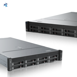 Nuevos Servidores en Rack FusionServer 1288/2288/2158H/2258H V8 Intel <span class=keywords><strong>Xeon</strong></span> para Centros de Datos, Cargas de Trabajo Empresariales de IA, Disponibles en Stock - Product Image 3