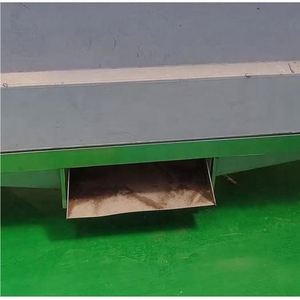 Nhà máy trực tiếp Chất lượng cao trái cây bàn chải máy giặt máy cho các ngày làm sạch với nhà sản xuất giá - Product Image 2