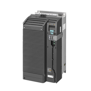 Siemens G120 Frequency Inverter 37Kw 380V Filter Version Industrial <b>Motor</b> <b>Control</b> - Product Image 3