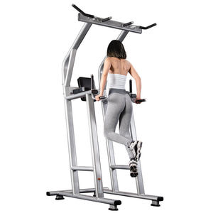 Ensemble complet d'équipements de fitness pour club de gym : station de tractions, station de soulevés de bras, station de musculation commerciale - Product Image 3