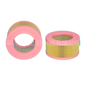 Filtro de aire Omeidc 36607188 149x86x73mm para motores Hatz - Product Image 5