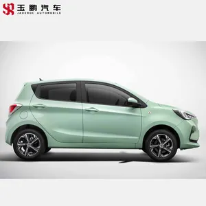 2023 Changan Benben E-star Duocai Version Green/White/Pink 310KM Cheap EV Ready Stock