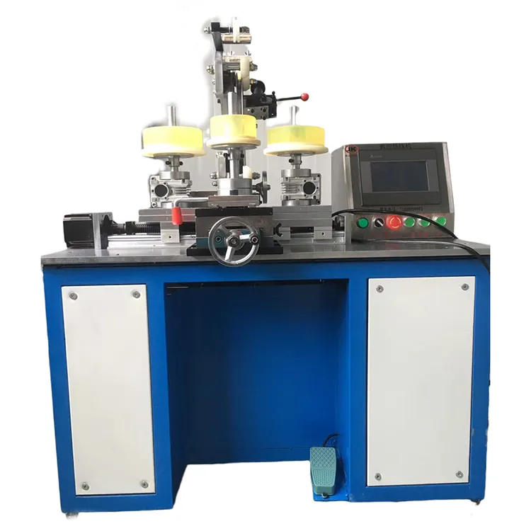 Avvolgitore-svolgitore Di Bobina - Tutti I Produttori Del Settore Industriale - Foto 9