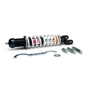 Amortiguador trasero RS24-distancia entre ejes 336 mm - Product Image 1