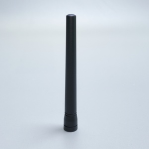Antena flexible de goma vertical UHF 368-2 de 400-480MHz para walkie-talkies Baofeng, Kenwood, <span class=keywords><strong>Retevis</strong></span> - Product Image 4