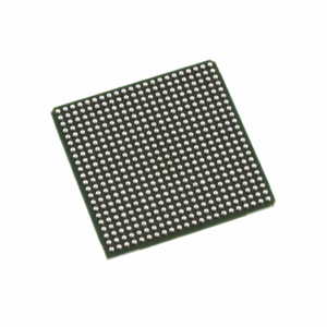 ตัวแทนจำหน่ายอย่างเป็นทางการ LCMXO3D-4300HC-6BG256I 256 LFBGA ชิ้นส่วนวงจรอิเล็กทรอนิกส์แบบฝังตัว - Product Image 1