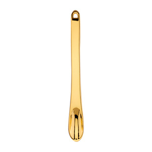 Cuchara Facial <span class=keywords><strong>cosm</strong></span>é<span class=keywords><strong>tica</strong></span>, espátula para el cuidado de la piel, 5cm - Product Image 6