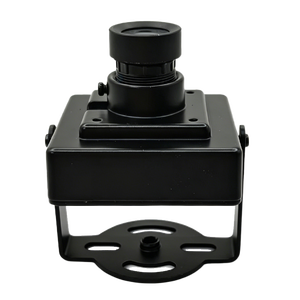 โมดูลกล้อง 1MP 720P มินิ USB2.0 รุ่น 100 °   โมดูลกล้องสำหรับเก็บข้อมูลในอาคารแบบอุตสาหกรรม พร้อมระบบโรลลิ่งชัตเตอร์ สแกนเร็ว 0.1 วินาที มุมมองภาพกว้าง DFOV - Product Image 3