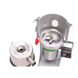 Piccola macinazione domestica macinazione <span class=keywords><strong>pietra</strong></span> per <span class=keywords><strong>mulini</strong></span> di farina mulino per macinazione - Product Image 4