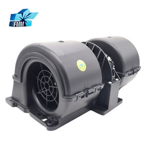 Motor DE VENTILADOR DE CA de calidad de Venta caliente para tractor de camión de la serie <span class=keywords><strong>Scania</strong></span> G P G <span class=keywords><strong>R</strong></span> T 1739688 1854876 1854877 2195206 - Product Image 2