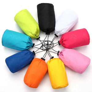 Jaqueta de chuva para acampamento unissex, roupa à prova d' água para proteção solar, pesca, caça, secagem rápida, com bolso - Product Image 6