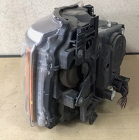 Pour Land Rover Range Rover Sport L320 phares de lampe frontale de voiture 2010 2011 2012 LR023551 de haute qualité