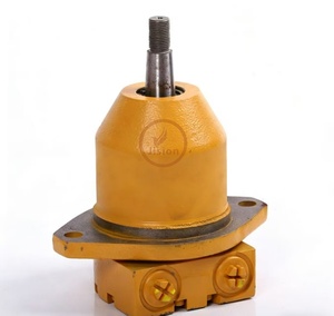 Excavator E 330C Hydraulic Fan <b>Pump</b> 2835992 283-5992 - Product Image 2