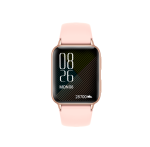 Montres intelligentes Y15 avec surveillance intelligente de la fréquence cardiaque, rappel d'informations, compte <span class=keywords><strong>à</strong></span> rebours, test d'oxygène dans le sang - Product Image 6